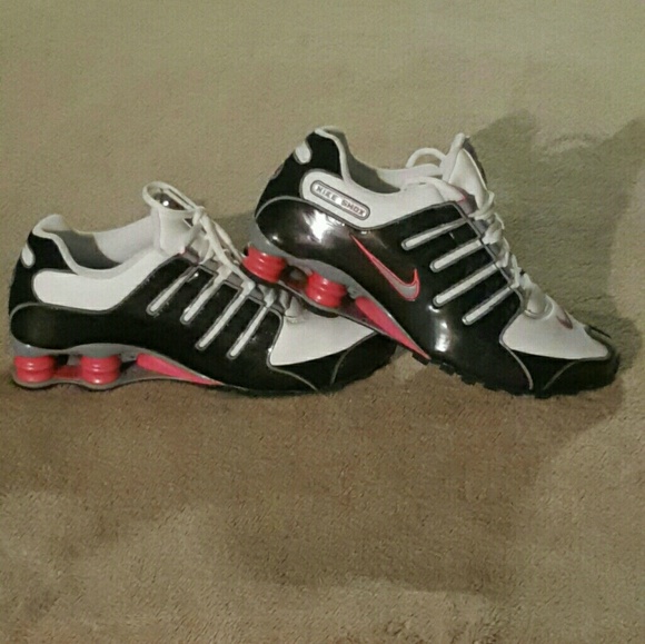 nike shox z